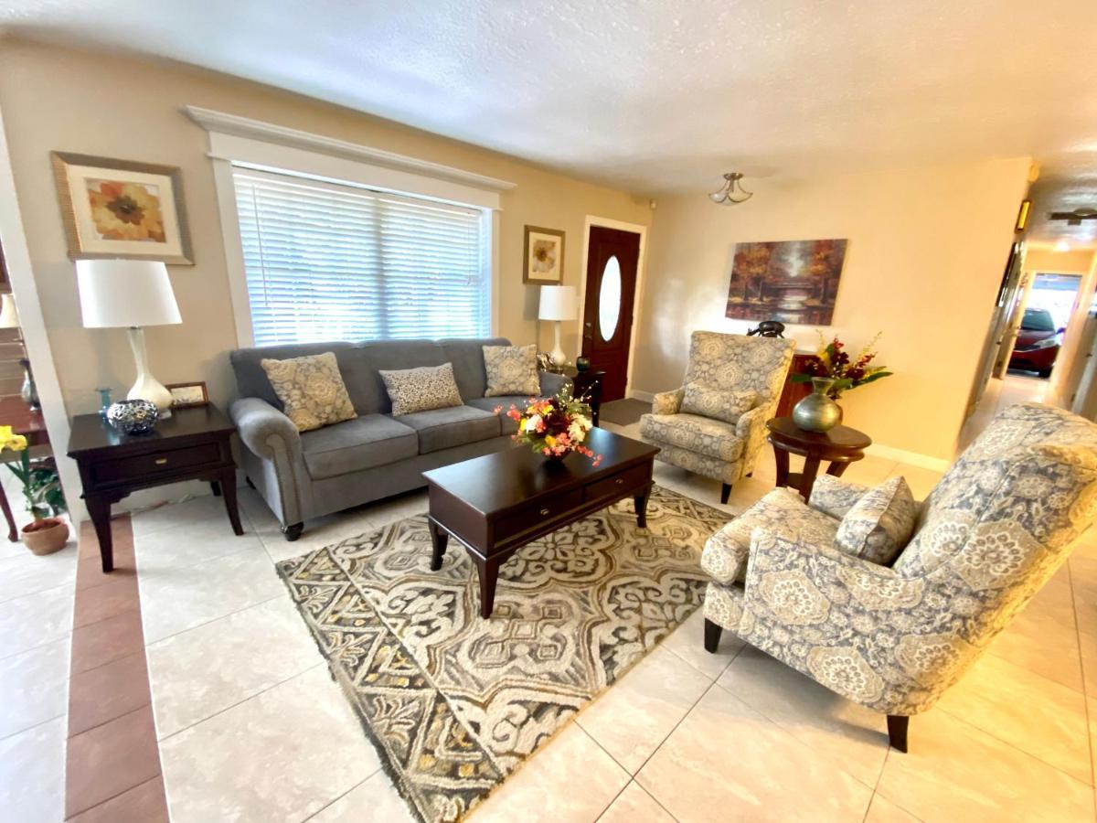 Beautiful Home Orlando Exteriér fotografie